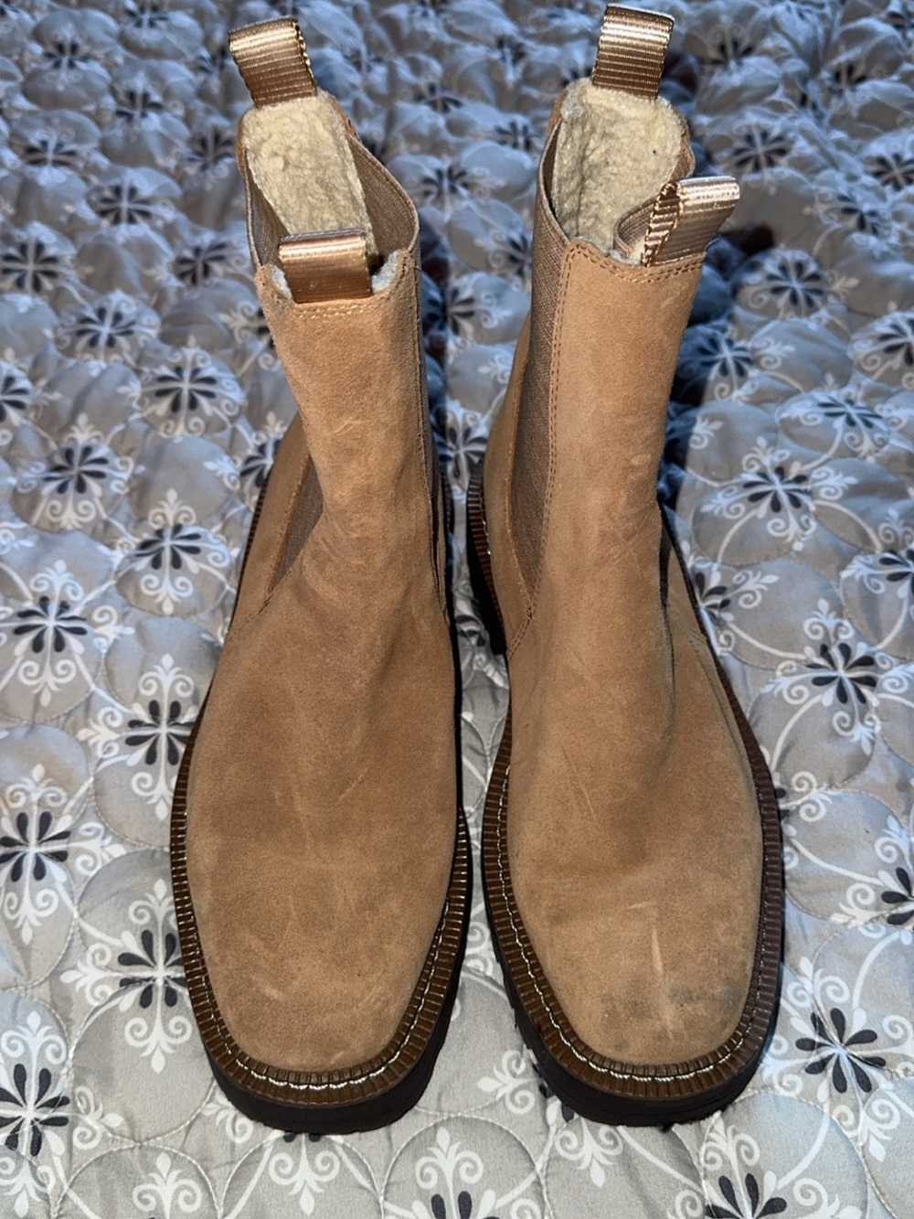 Sam Edelman Boots